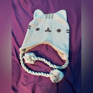 Pusheen beanie